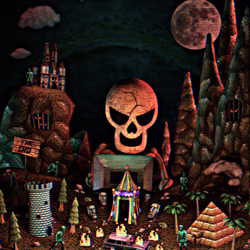Kreepture