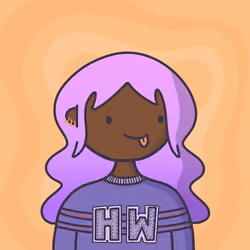 Her Earth  #1031