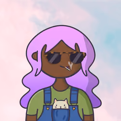 Her Earth  #5304