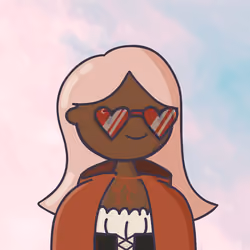 Her Earth  #3594