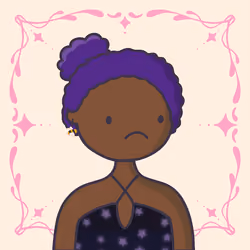 Her Earth  #4463