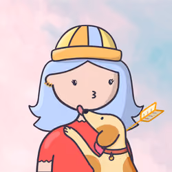Her Earth  #3595