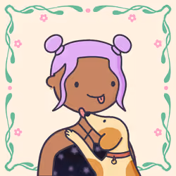 Her Earth  #5516