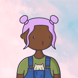 Her Earth  #3673