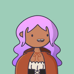 Her Earth  #4415