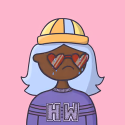 Her Earth  #5527
