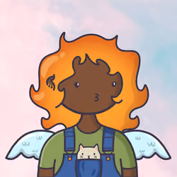 Her Earth  #5726