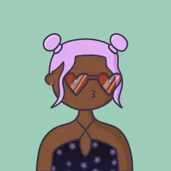 Her Earth  #3593