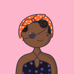 Her Earth  #5303