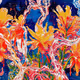 THE EVOLUTION OF fLOWers // BY MLOW