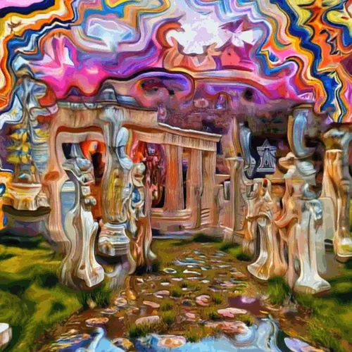 fLOWers by MLow - Editions