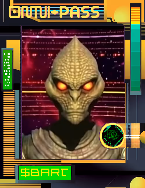 Item #1018 Media