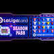 LaLigaLand Season Pass