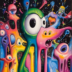 7