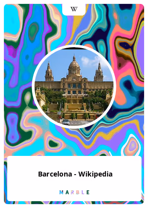 Marblecards