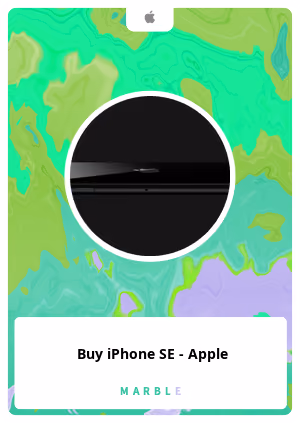 Buy iPhone SE - Apple
