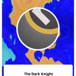 The Dark Knight