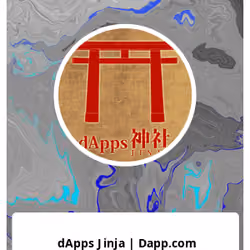 dApps Jinja | Dapp.com