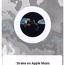 ‎Drake on Apple Music