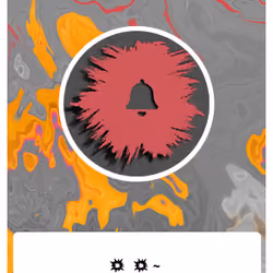 💥𝑳𝒊𝒕𝒍𝒍𝒆 𝑹𝒆𝒅 𝑩𝒆𝒍𝒍💥 ~ 𝑪𝑒𝑛𝑡 𝑨𝑟𝑡