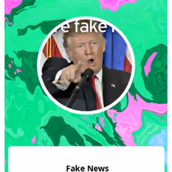 Fake News
