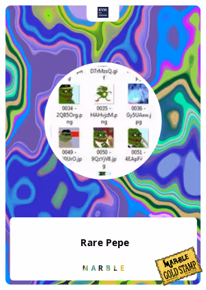 Marblecards