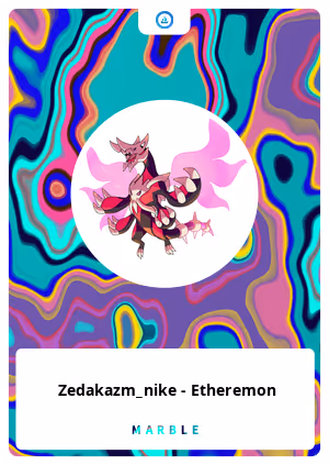 Marblecards