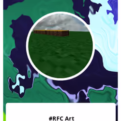#RFC Art