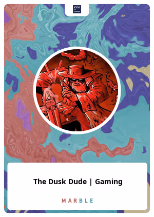 Marblecards