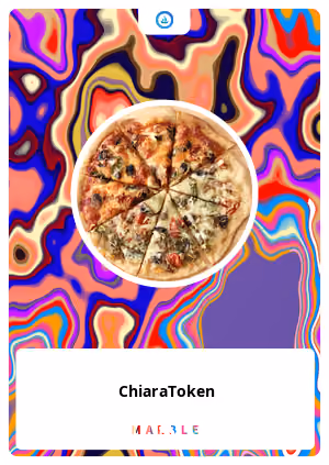 ChiaraToken 