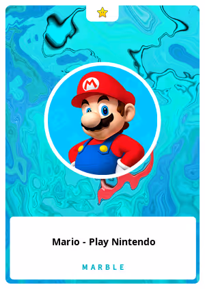 Marblecards