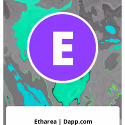 Etharea | Dapp.com