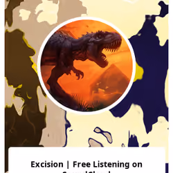 Excision | Free Listening on SoundCloud