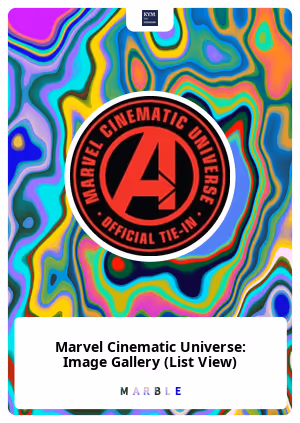 Marblecards