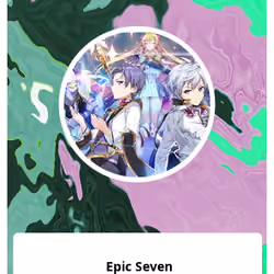 Epic Seven