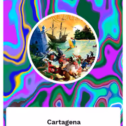 Cartagena