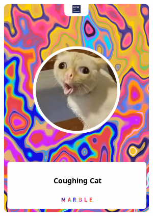 Marblecards