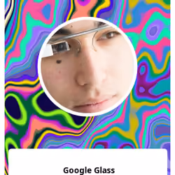 Google Glass