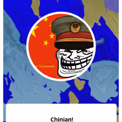 Chinian!