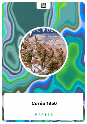 Marblecards