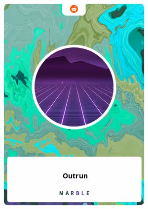 Outrun