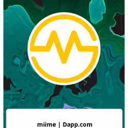 miime | Dapp.com