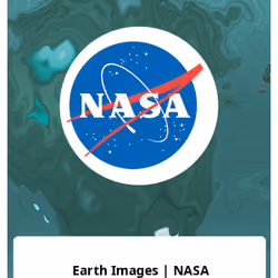 Earth Images | NASA
