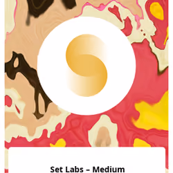 Set Labs – Medium