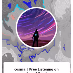 cosma | Free Listening on SoundCloud