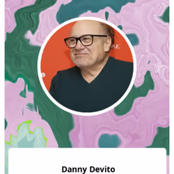 Danny Devito