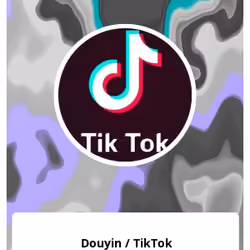 Douyin / TikTok