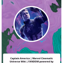 Captain America | Marvel Cinematic Universe Wiki | FANDOM powered by Wikia