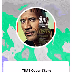 TIME Cover Store