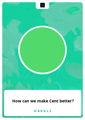 Marblecards